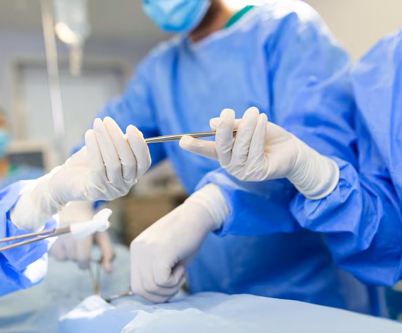 Surgical Department