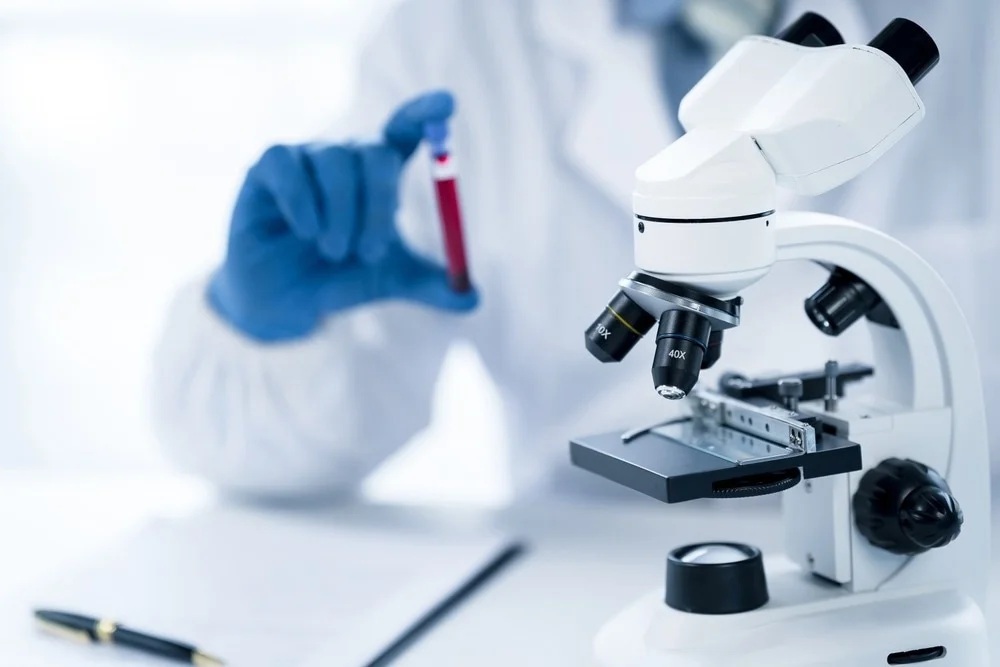 Diagnostics Department